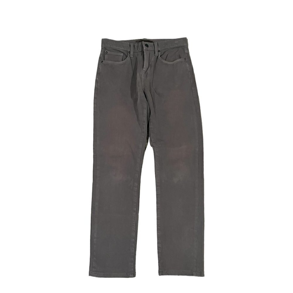 Joe's Jeans Men's Slim Fit Gray Chino Pants Size 30